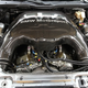 The engine bay of the X5 LM (image credit)